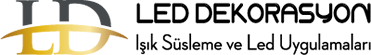 ışık süsleme